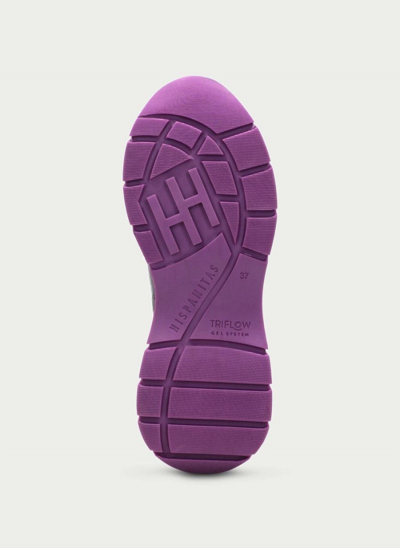 Hispanitas Alaska Ženske Loafers Zelene | FON7971LG