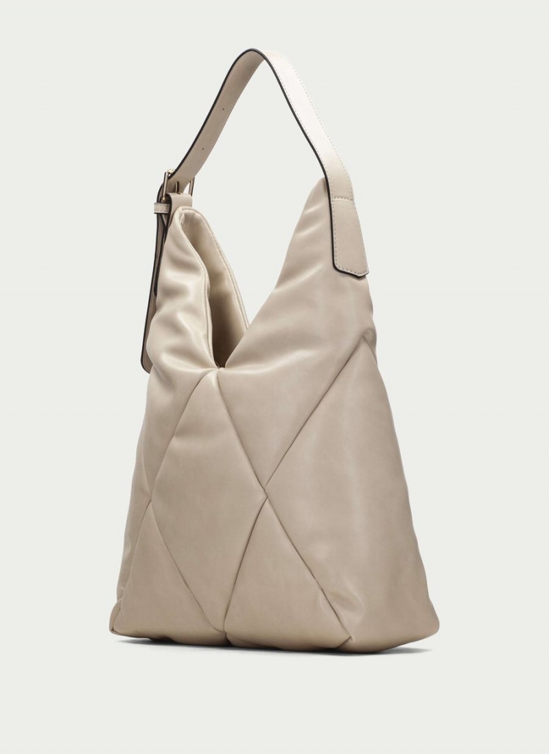 Hispanitas Shopper Ženske Torbe Bijele | DZY2769RL