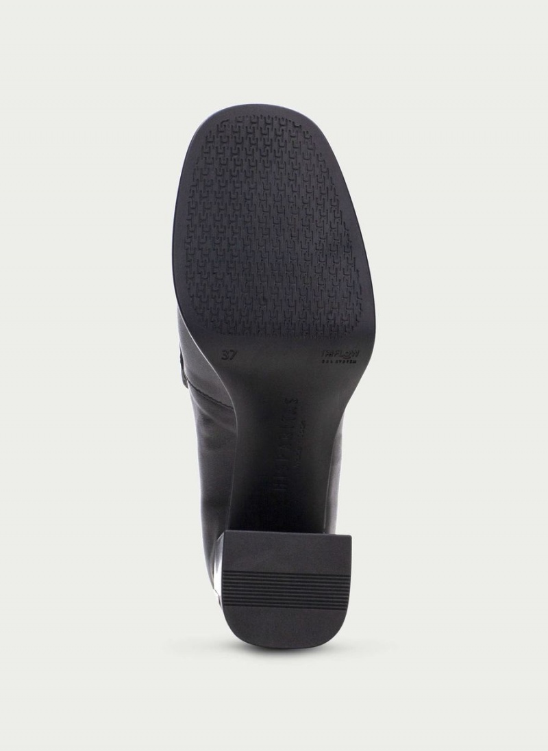 Hispanitas Tokio Ženske Loafers Crne | HNF4660CU