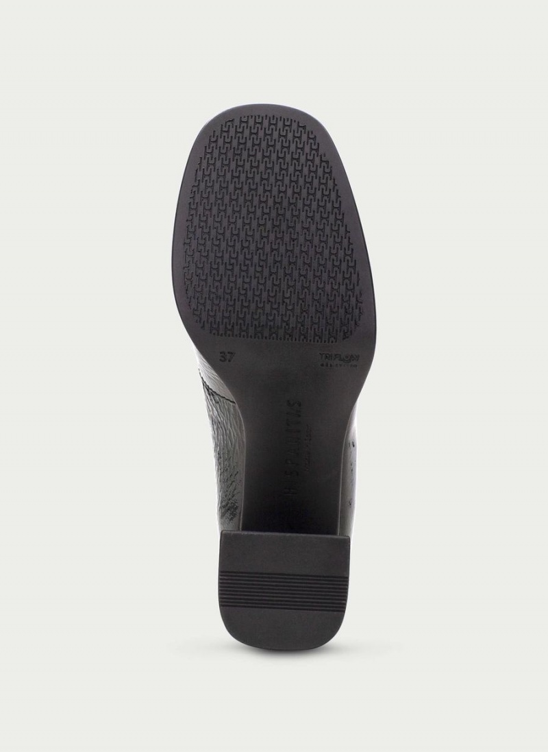 Hispanitas Tokio Ženske Loafers Zelene | YWW669WQ